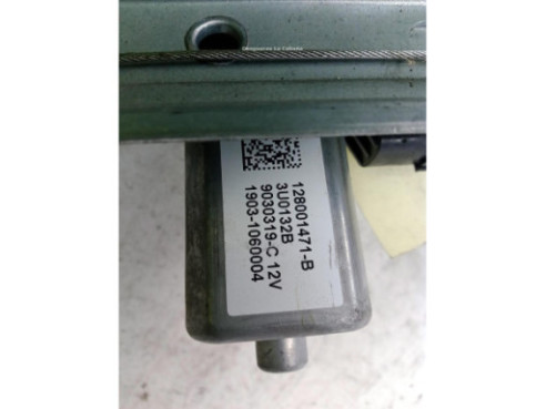 128001471B ELEVALUNAS PUERTA LAT TRA DER RENAULT CLIO IV (BH_)|Desguaces La Cabaña