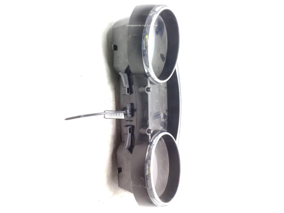9810477380 CUADRO INSTRUMENTOS PEUGEOT 5008|Desguaces La Cabaña