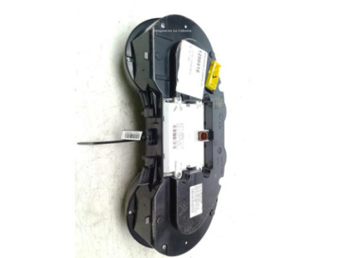 9810477380 CUADRO INSTRUMENTOS PEUGEOT 5008|Desguaces La Cabaña