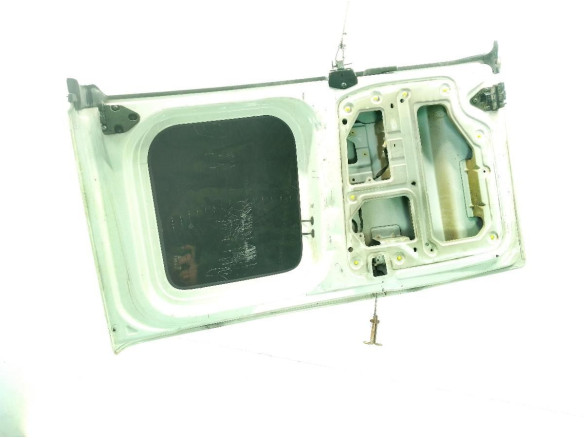 PUERTA TRA IZQ CARGA NISSAN PRIMASTAR Autobús (X83)|Desguaces La Cabaña