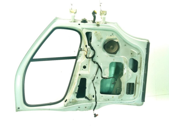 PUERTA LAT DEL IZQ NISSAN PRIMASTAR Autobús (X83)|Desguaces La Cabaña