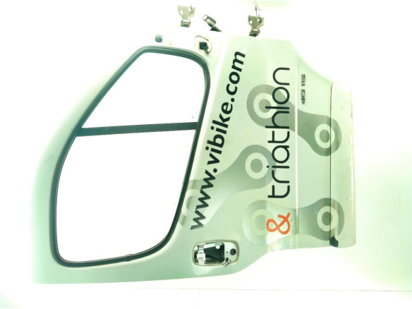 PUERTA LAT DEL DER NISSAN PRIMASTAR Autobús (X83)|Desguaces La Cabaña