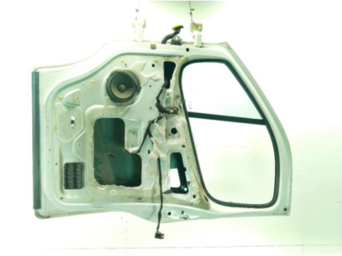 PUERTA LAT DEL DER NISSAN PRIMASTAR Autobús (X83)|Desguaces La Cabaña