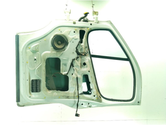 PUERTA LAT DEL DER NISSAN PRIMASTAR Autobús (X83)|Desguaces La Cabaña