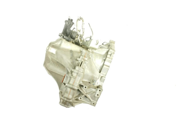 3030064020 CAJA CAMBIOS TOYOTA COROLLA Verso (ZER_, ZZE12_, R1_)|Desguaces La Cabaña