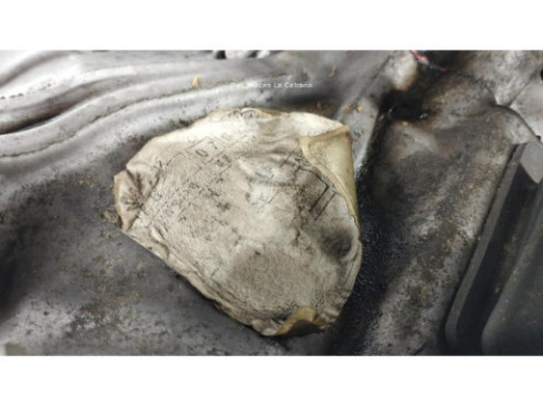 3030064020 CAJA CAMBIOS TOYOTA COROLLA Verso (ZER_, ZZE12_, R1_)|Desguaces La Cabaña