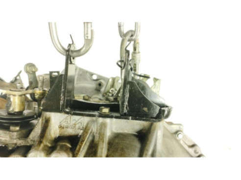 3030064020 CAJA CAMBIOS TOYOTA COROLLA Verso (ZER_, ZZE12_, R1_)|Desguaces La Cabaña