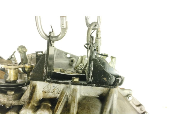 3030064020 CAJA CAMBIOS TOYOTA COROLLA Verso (ZER_, ZZE12_, R1_)|Desguaces La Cabaña