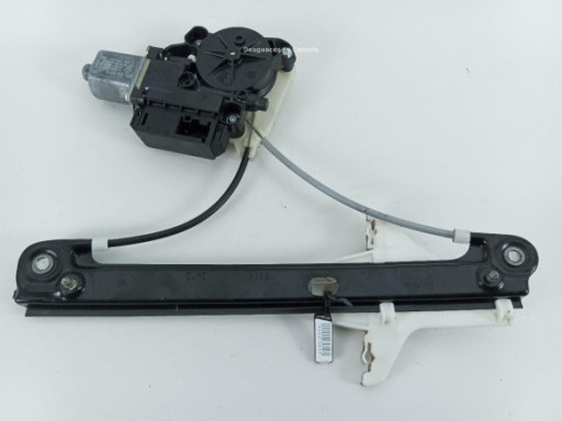 PINZA DEL IZQ VW POLO (6R1, 6C1)|Desguaces La Cabaña