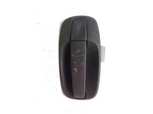 8200170625 MANILLA PUERTA LAT TRA DER EXT NISSAN PRIMASTAR Autobús (X83)|Desguaces La Cabaña