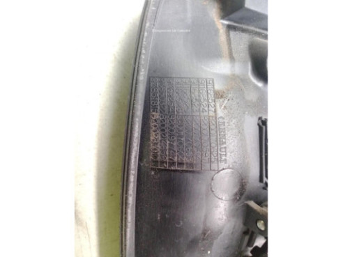 8200170625 MANILLA PUERTA LAT TRA DER EXT NISSAN PRIMASTAR Autobús (X83)|Desguaces La Cabaña