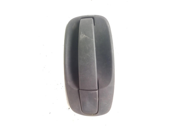8200170625 MANILLA PUERTA LAT DEL DER EXT NISSAN PRIMASTAR Autobús (X83)|Desguaces La Cabaña