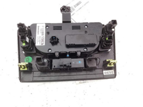 TRAVIESA TRA OPEL MOKKA / MOKKA X (J13)|Desguaces La Cabaña 2