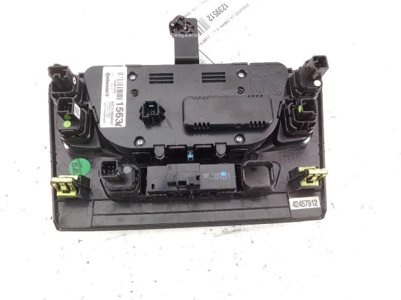 39081563 MANDO CLIMA OPEL MOKKA / MOKKA X (J13) |Desguaces La Cabaña