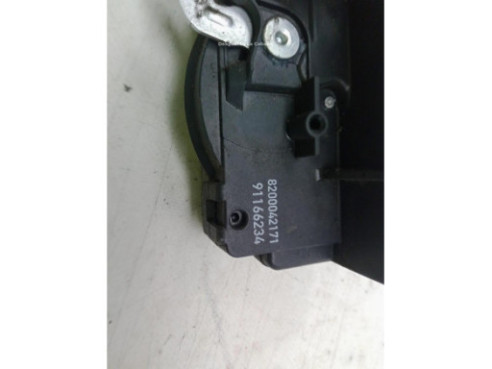 8200042171 CERRADURA PUERTA LAT DEL DER NISSAN PRIMASTAR Autobús (X83)|Desguaces La Cabaña