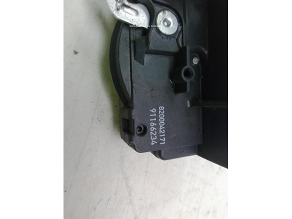 8200042171 CERRADURA PUERTA LAT DEL DER NISSAN PRIMASTAR Autobús (X83)|Desguaces La Cabaña