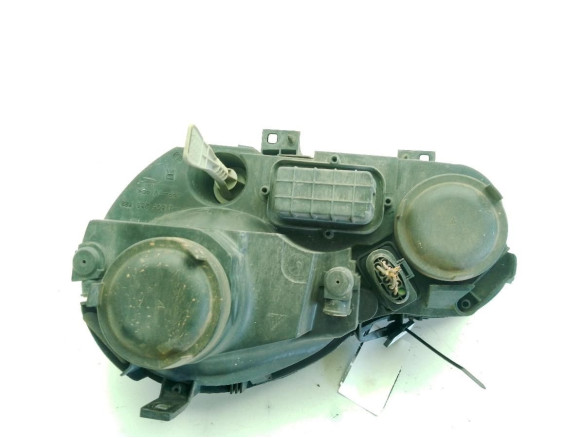 6Q1941008AF FARO DERECHO VW POLO (9N_)|Desguaces La Cabaña