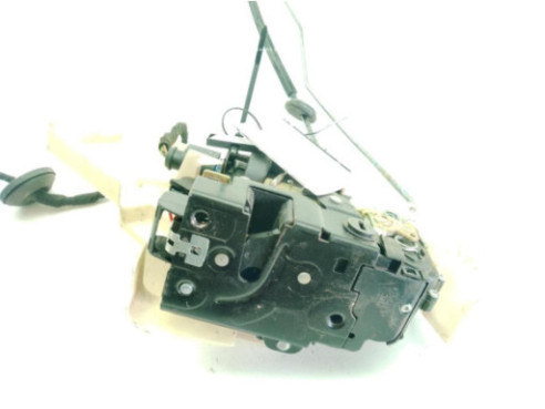 3B4839016AG CERRADURA PUERTA LAT TRA DER VW POLO (9N_)|Desguaces La Cabaña