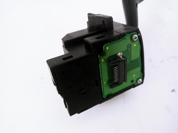 AV6T13335AD MANDO LUCES FORD FOCUS III |Desguaces La Cabaña