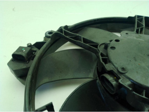 214810898R ELECTROVENTILADOR RENAULT MEGANE III Grandtour (KZ0/1)|Desguaces La Cabaña