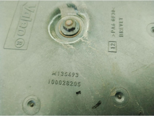 214810898R ELECTROVENTILADOR RENAULT MEGANE III Grandtour (KZ0/1)|Desguaces La Cabaña