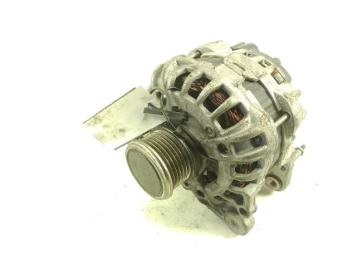 ALTERNADOR|Desguaces La Cabaña