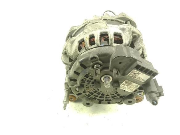04L903021E ALTERNADOR SEAT IBIZA V (KJ1) |Desguaces La Cabaña