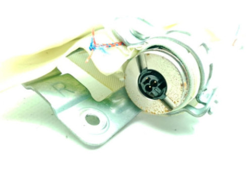 5K6880742F AIRBAG CORTINA DER VW GOLF VI (5K1)|Desguaces La Cabaña