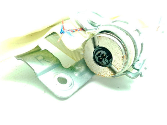 5K6880742F AIRBAG CORTINA DER VW GOLF VI (5K1)|Desguaces La Cabaña