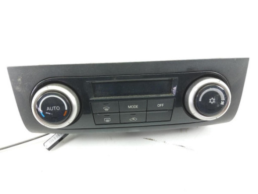 CLIMATIZACION|Desguaces La Cabaña