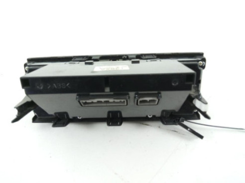 7820A138XA MANDO CLIMA MITSUBISHI MONTERO IV (V8_W, V9_W) |Desguaces La Cabaña