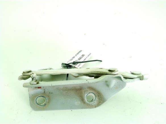 FK7216801AE BISAGRA CAPO IZQ LAND ROVER DISCOVERY SPORT (L550)|Desguaces La Cabaña