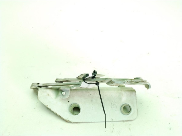 FK7216801AE BISAGRA CAPO IZQ LAND ROVER DISCOVERY SPORT (L550)|Desguaces La Cabaña
