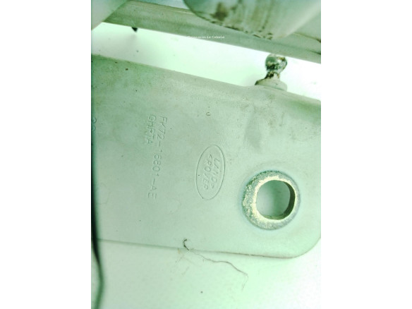 FK7216801AE BISAGRA CAPO IZQ LAND ROVER DISCOVERY SPORT (L550)|Desguaces La Cabaña