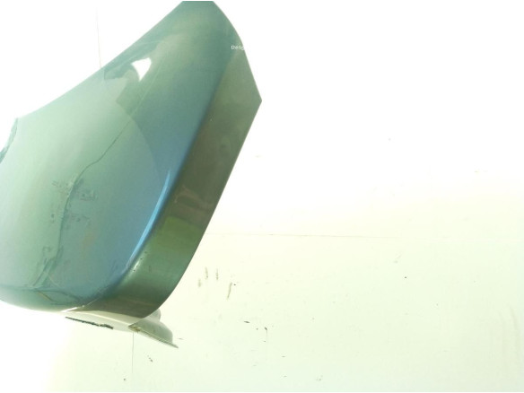 TAPA MALETA BMW 5 (E60)|Desguaces La Cabaña