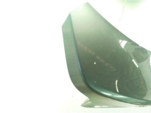 TAPA MALETA BMW 5 (E60)|Desguaces La Cabaña