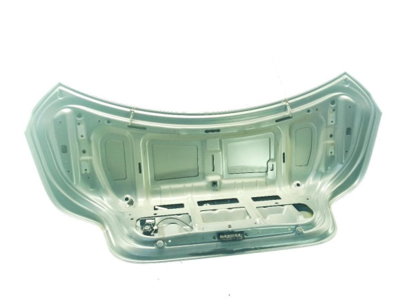 TAPA MALETA BMW 5 (E60)|Desguaces La Cabaña