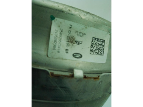 LR083602 SERVOFRENO LAND ROVER DISCOVERY SPORT (L550)|Desguaces La Cabaña