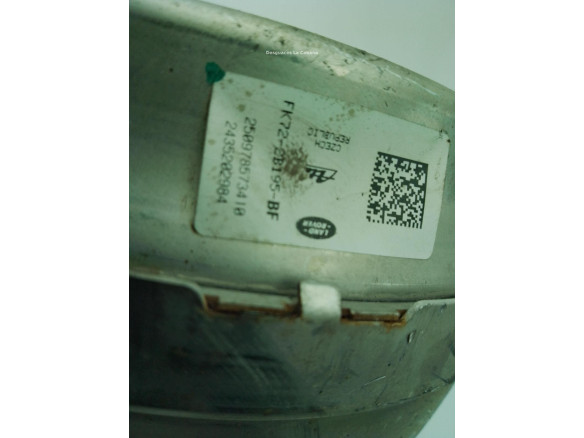 LR083602 SERVOFRENO LAND ROVER DISCOVERY SPORT (L550)|Desguaces La Cabaña