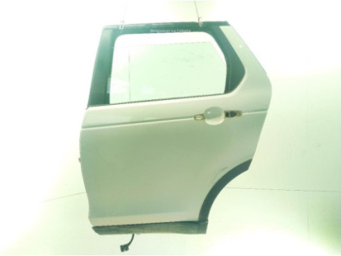 LR061285 PUERTA LAT TRA IZQ LAND ROVER DISCOVERY SPORT (L550)|Desguaces La Cabaña
