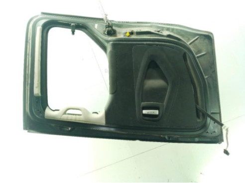 PUERTA LAT TRA DER PEUGEOT PARTNER Tepee|Desguaces La Cabaña