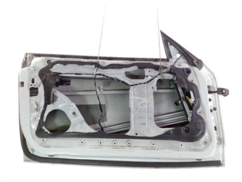 PUERTA LAT DEL IZQ BMW 1 (E81) |Desguaces La Cabaña