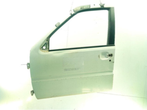 100202 ELEVALUNAS PUERTA LAT DEL DER NISSAN TERRANO II (R20)|Desguaces La Cabaña 2