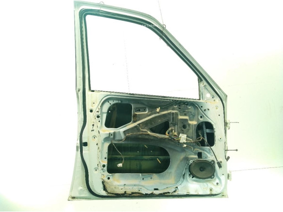 PUERTA LAT DEL IZQ NISSAN TERRANO II (R20)|Desguaces La Cabaña