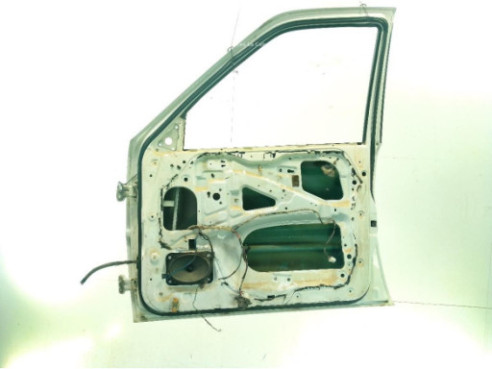 PUERTA LAT DEL DER NISSAN TERRANO II (R20)|Desguaces La Cabaña