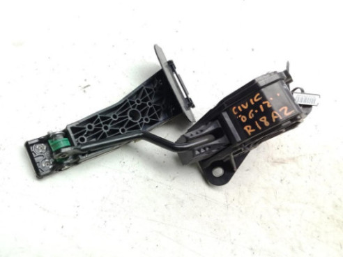JM08A POTENCIOMETRO ACELERADOR HONDA CIVIC VIII Hatchback (FN, FK)|Desguaces La Cabaña