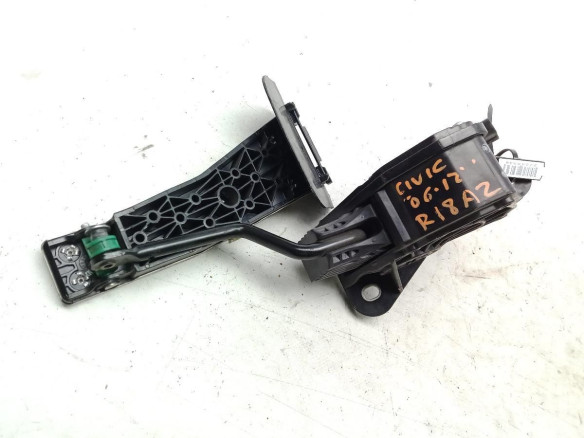 JM08A POTENCIOMETRO ACELERADOR HONDA CIVIC VIII Hatchback (FN, FK)|Desguaces La Cabaña