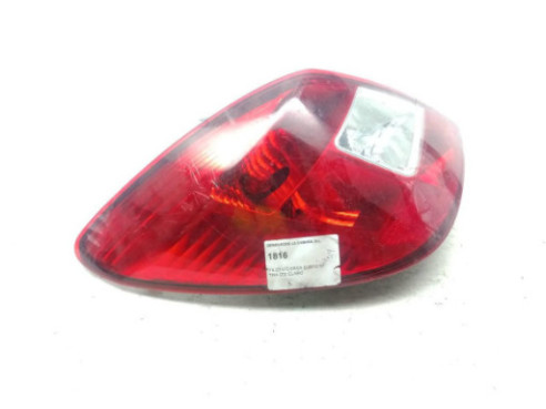 893188116507 PILOTO TRA IZQ EXT OPEL CORSA D (S07)|Desguaces La Cabaña
