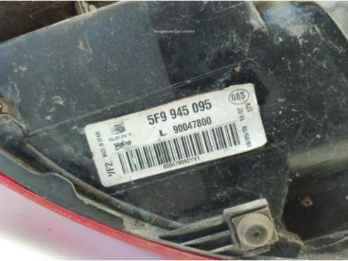 5F9945095 PILOTO TRA IZQ EXT SEAT LEON ST (5F8)|Desguaces La Cabaña