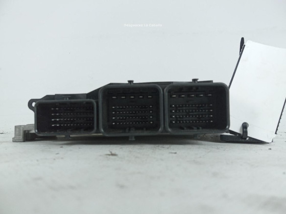 9807885980 CENTRALITA MOTOR CITROEN BERLINGO (B9) |Desguaces La Cabaña